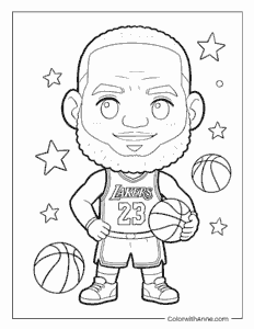 LeBron James