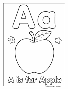 Alphabet