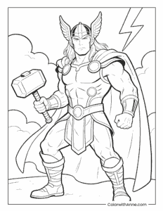 Thor