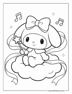 My Melody