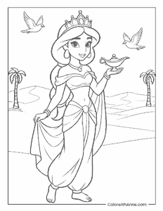 Aladdin