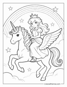 Princess Peach