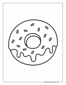 Donut
