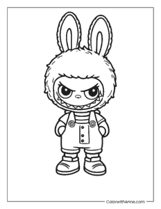Labubu