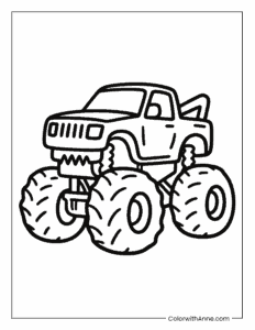 Monster Truck