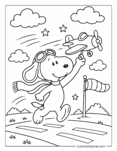 Snoopy