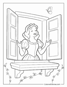 Snow White