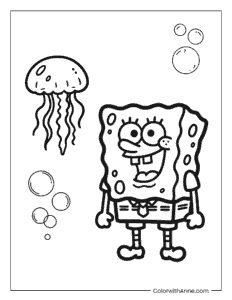 Spongebob