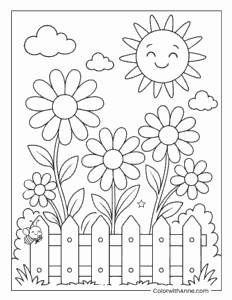 Daisy