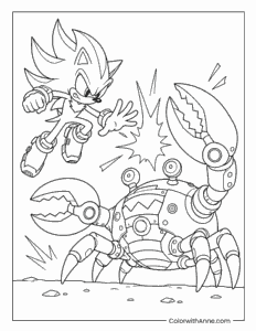 Super Shadow