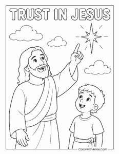 Jesus