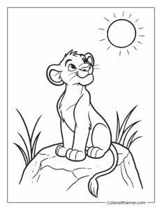 Lion King
