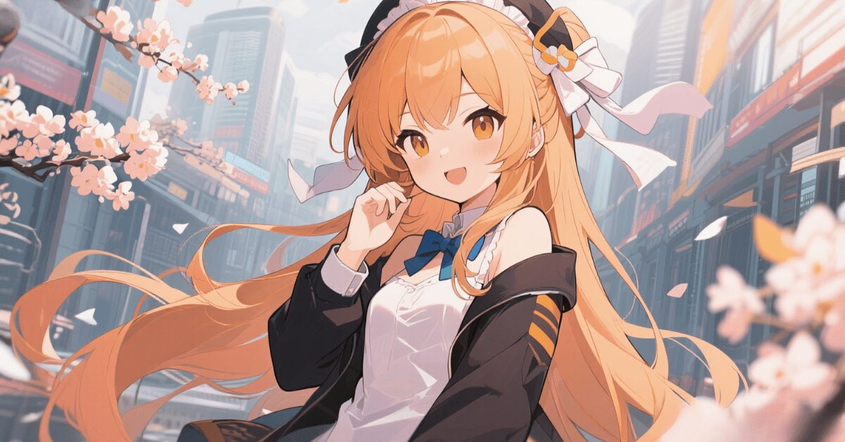 anime coloring pages banner 2