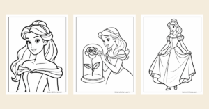 Disney Princess