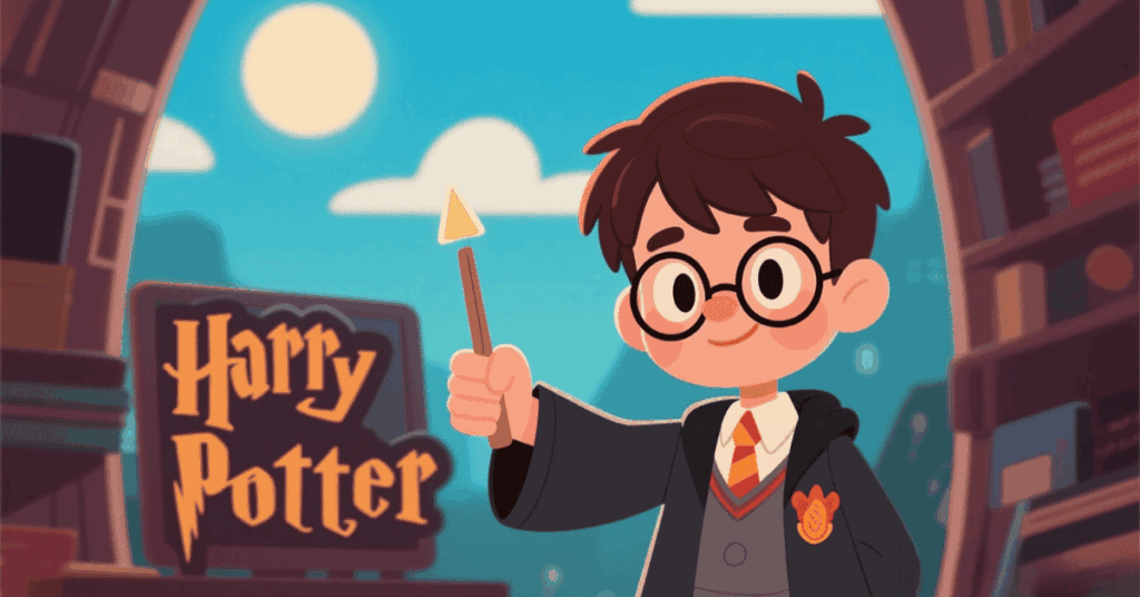 harry potter coloring pages banner 2