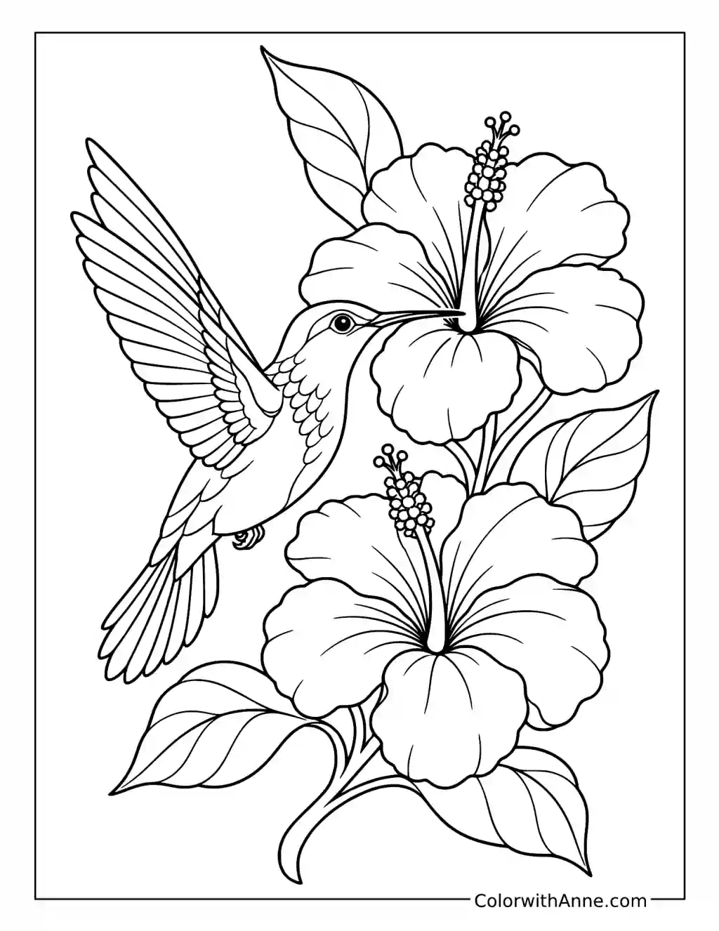 20 Tattoo Coloring Pages (Free PDF Printables)