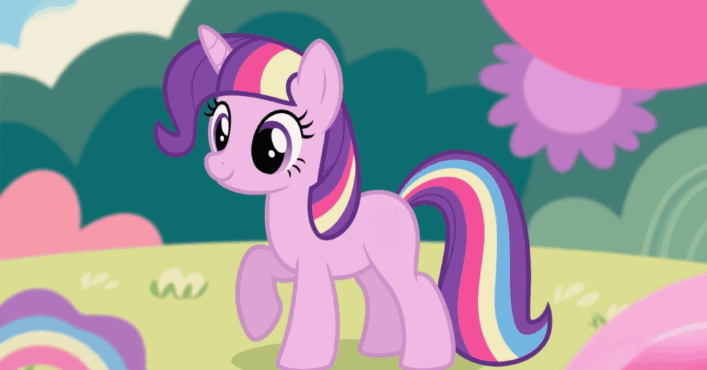 my little pony coloring pages banner 2