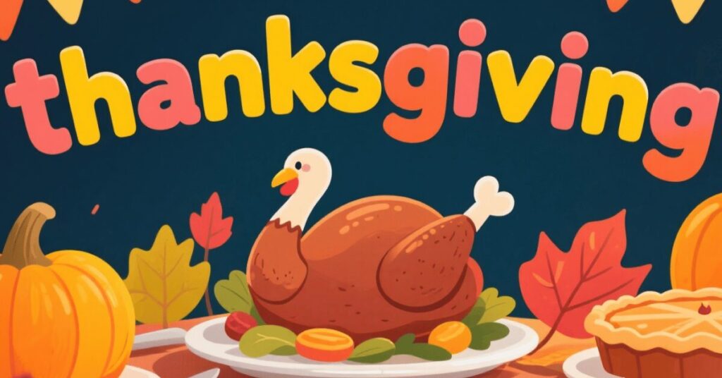 thanksgiving coloring pages banner 2