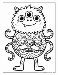 Monster